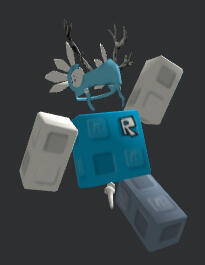 This plush is more than just a Roblox avatar; it&#39;s a loyal friend ready to support you in times of doubt, loneliness, or sadness. Follow me on Twitter #0V3RDRIVE_Dev You can check out my other items here! https://www.roblox.com/catalog?Category=1&amp;Creat