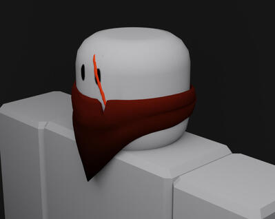Scar Bandit Scar Bandit