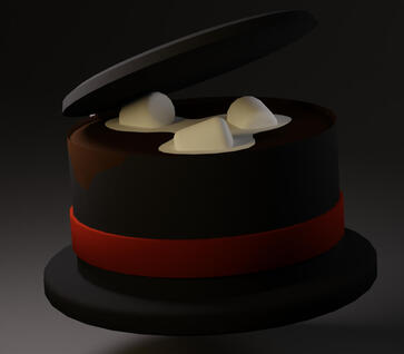 Coffee Hat Coffee Hat