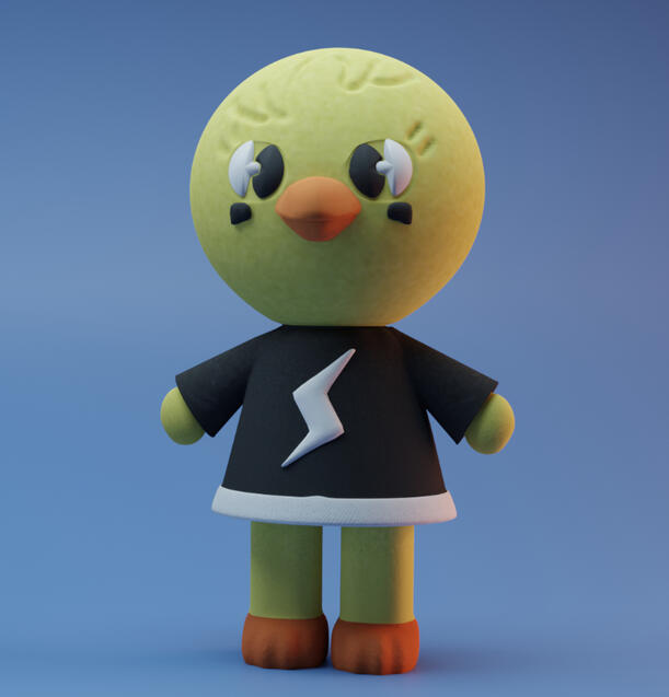 Bbokari(Stray Kids) Bbokari(Stray Kids)
