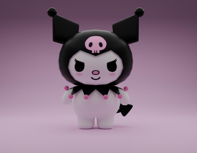 Kuromi Kuromi
