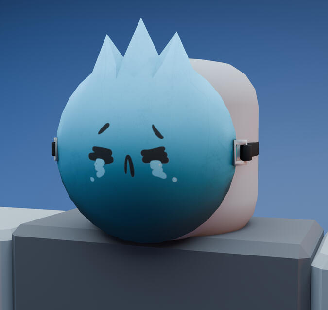 SAD MASK SAD MASK