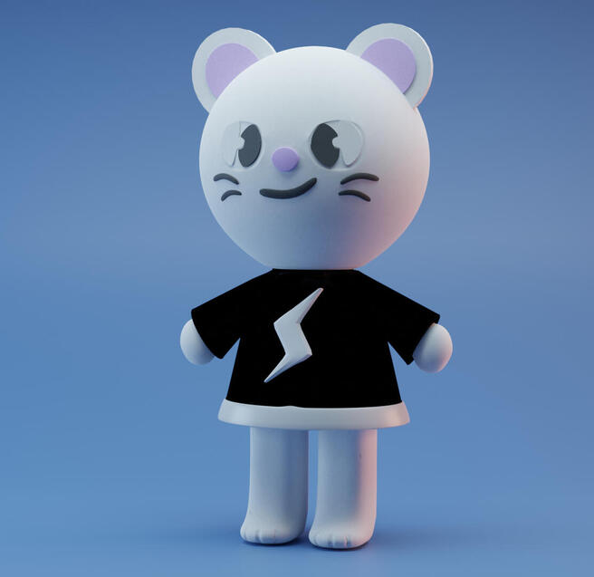Jiniret(Stray Kids) Jiniret(Stray Kids)
