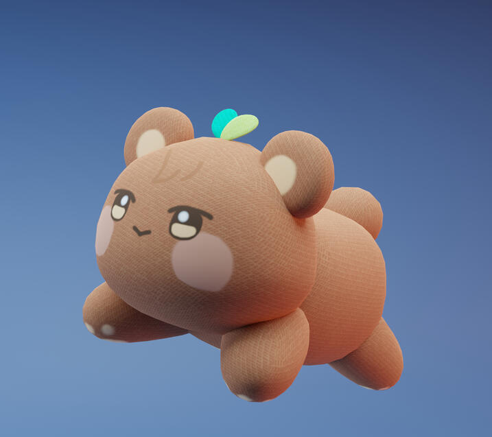 JJONGbear JJONGbear