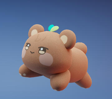 JJONGbear JJONGbear